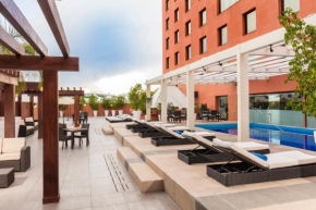 Гостиница Hilton Guadalajara  Гвадалахара